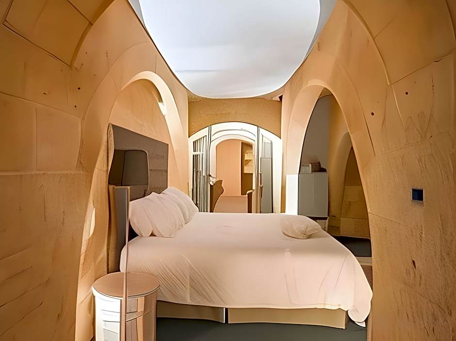 The Vincent Boutique Suites