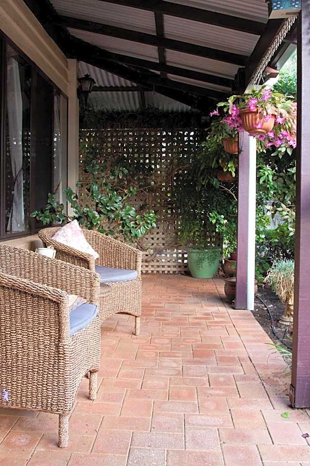 The Noble Grape Guesthouse