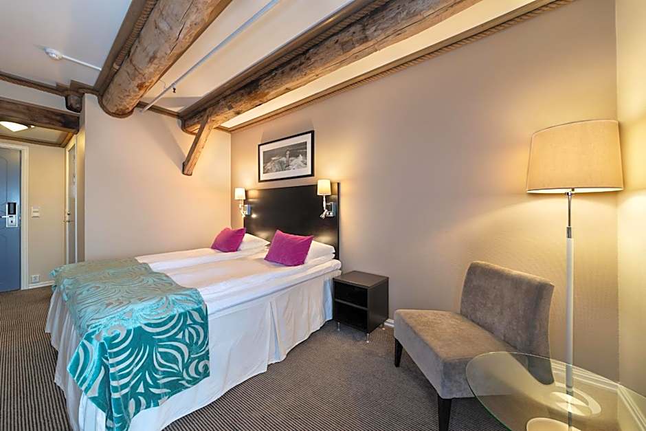 Quality Hotel Florø