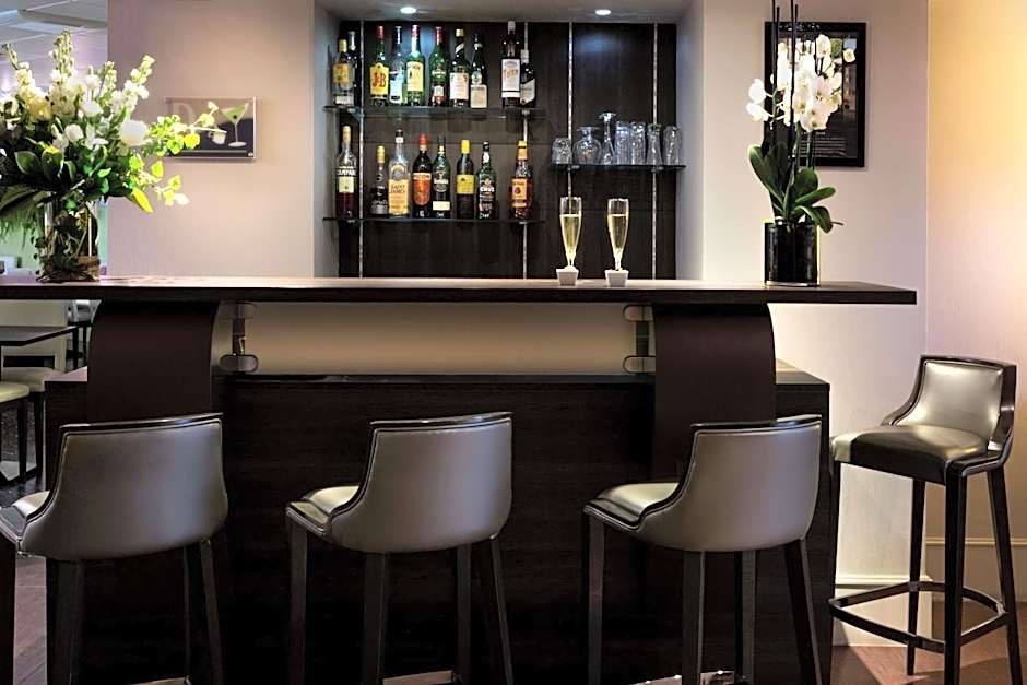 Best Western Plus Richelieu