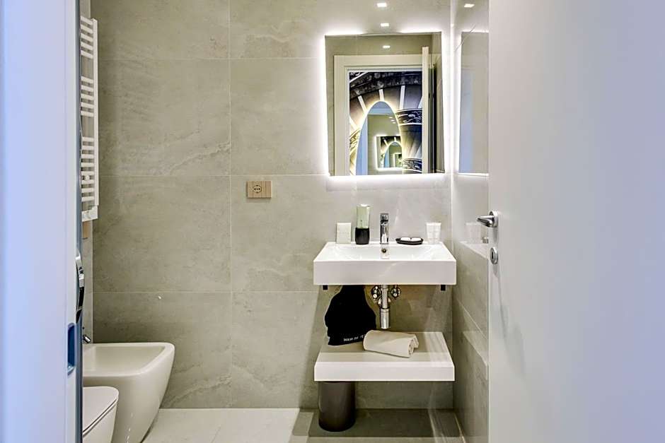 V Collection Relais Badoer