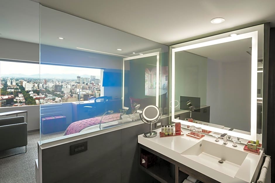 InterContinental Presidente Mexico City By IHG