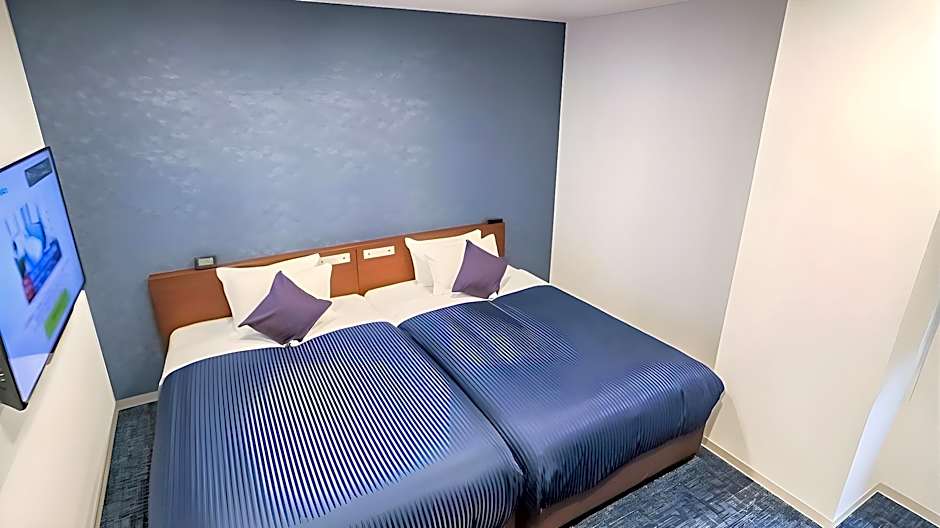 Hotel Livemax BUDGET Fuji-ekimae
