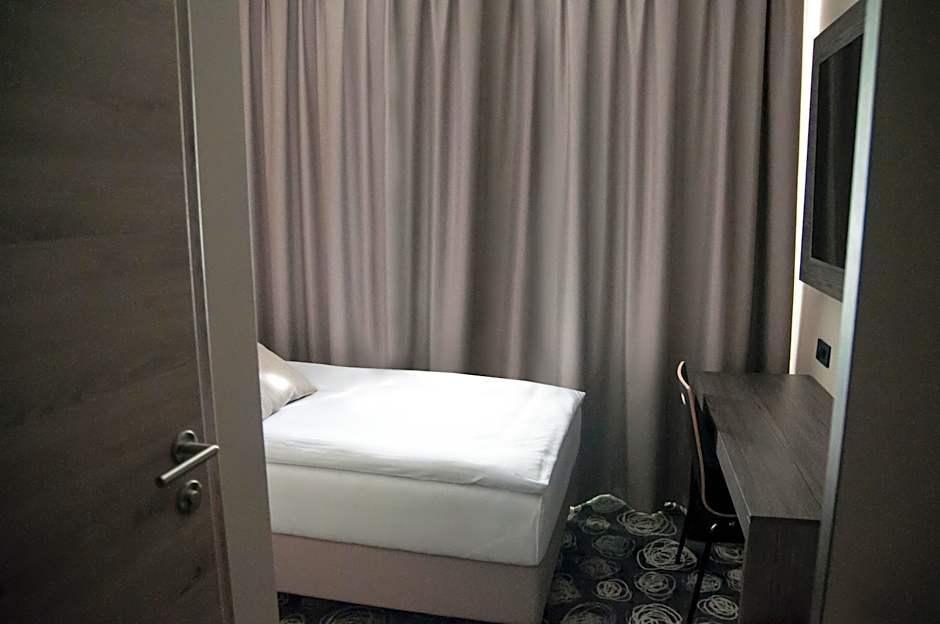 Hotel Center Novo Mesto