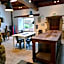 Albergue o Xistral