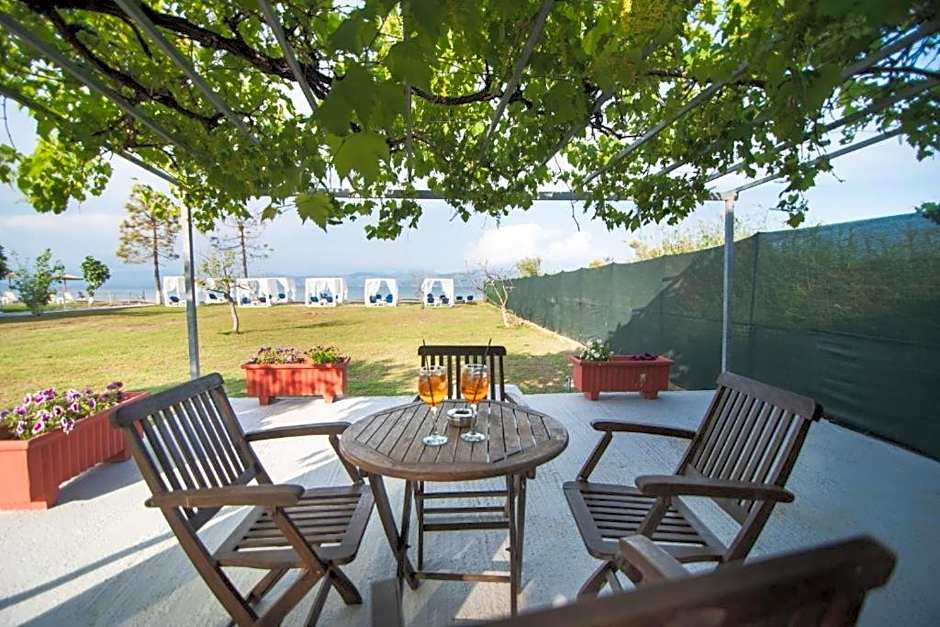 Saint Peter Bay Aparthotel