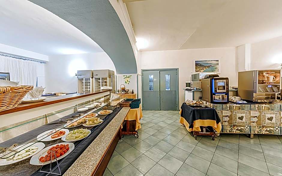 Hotel Galidon Wellness Park & SPA