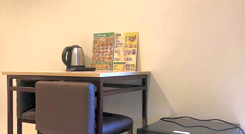 Airport Poddotel Inc.