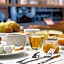 ibis budget Marne la Vallée Pontault Combault