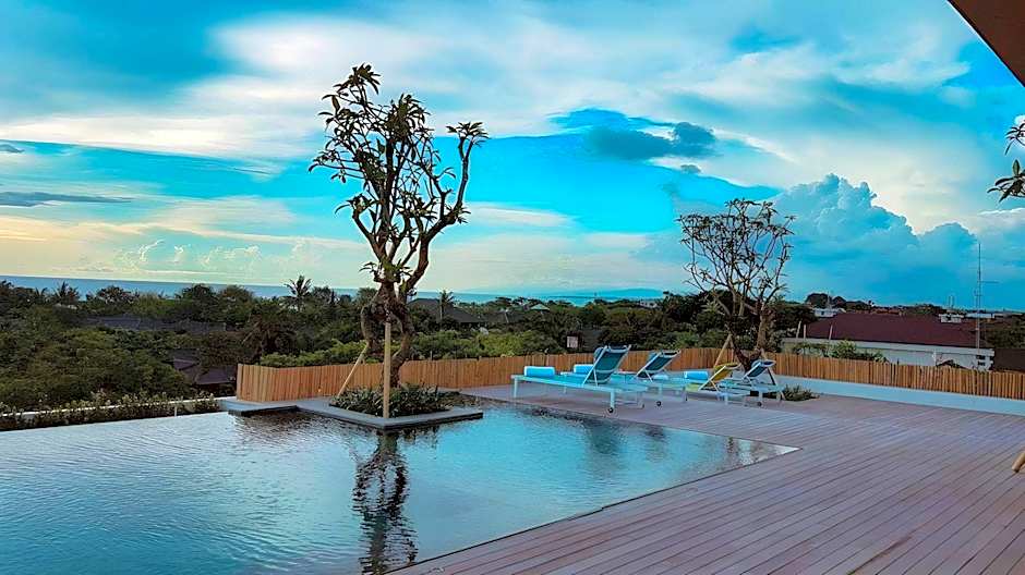 Rama Residence Padma