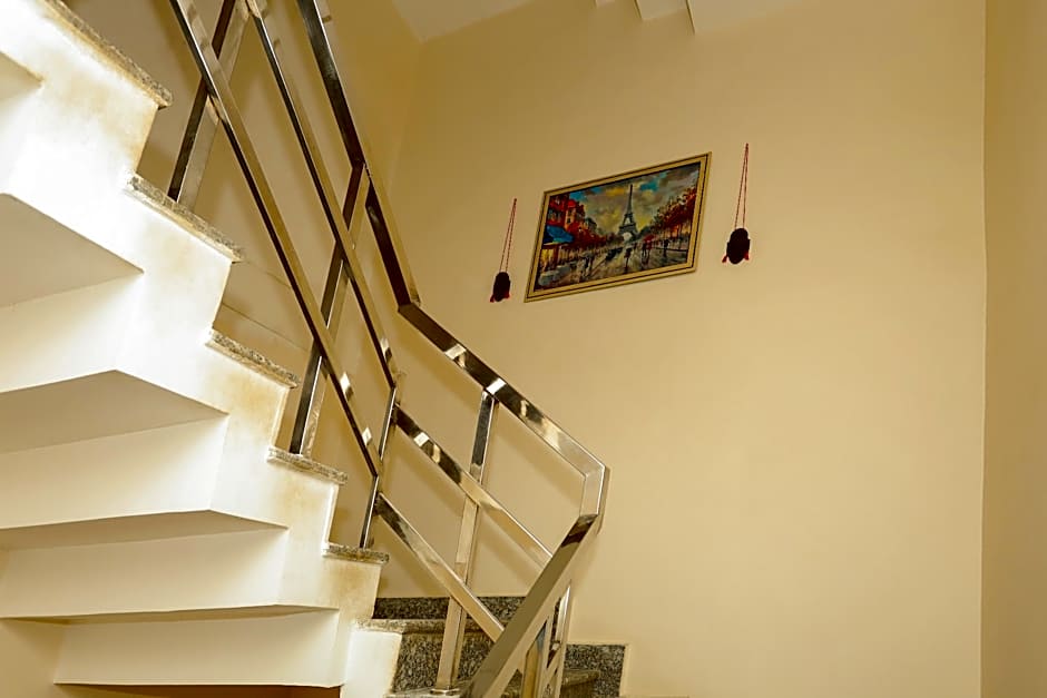 Hotel signature villa 