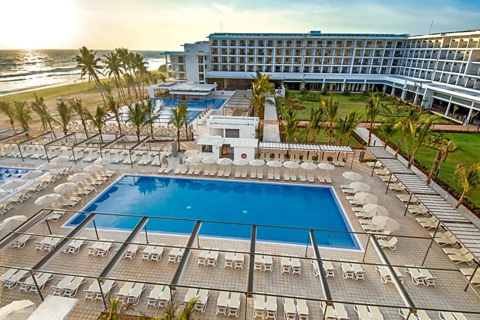 Hotel Riu Sri Lanka