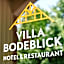 Hotel Villa Bodeblick