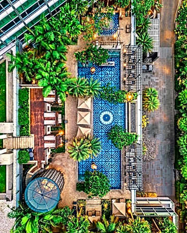 Four Seasons Jakarta