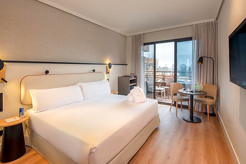 Hotel Madrid Alameda Aeropuerto, Affiliated by Meliá