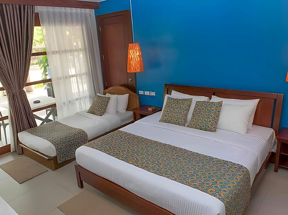 Karancho Beach House