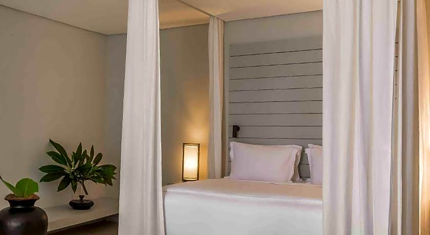 The Lombok Lodge Suites and Private Villa