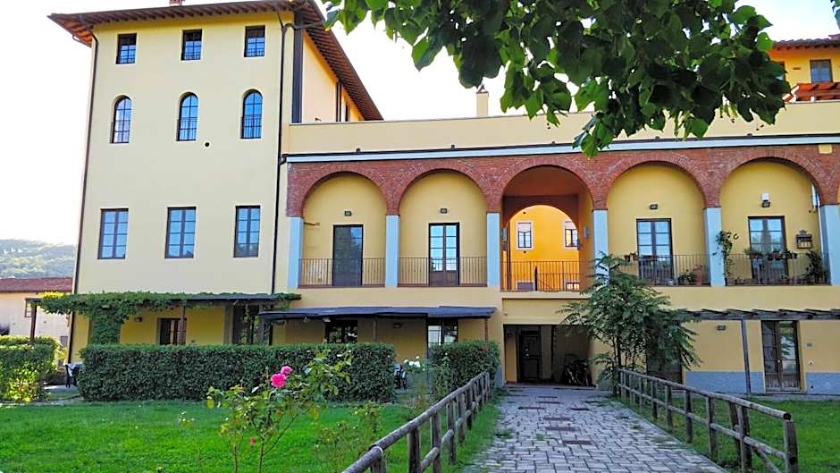 Residence La Poggerina