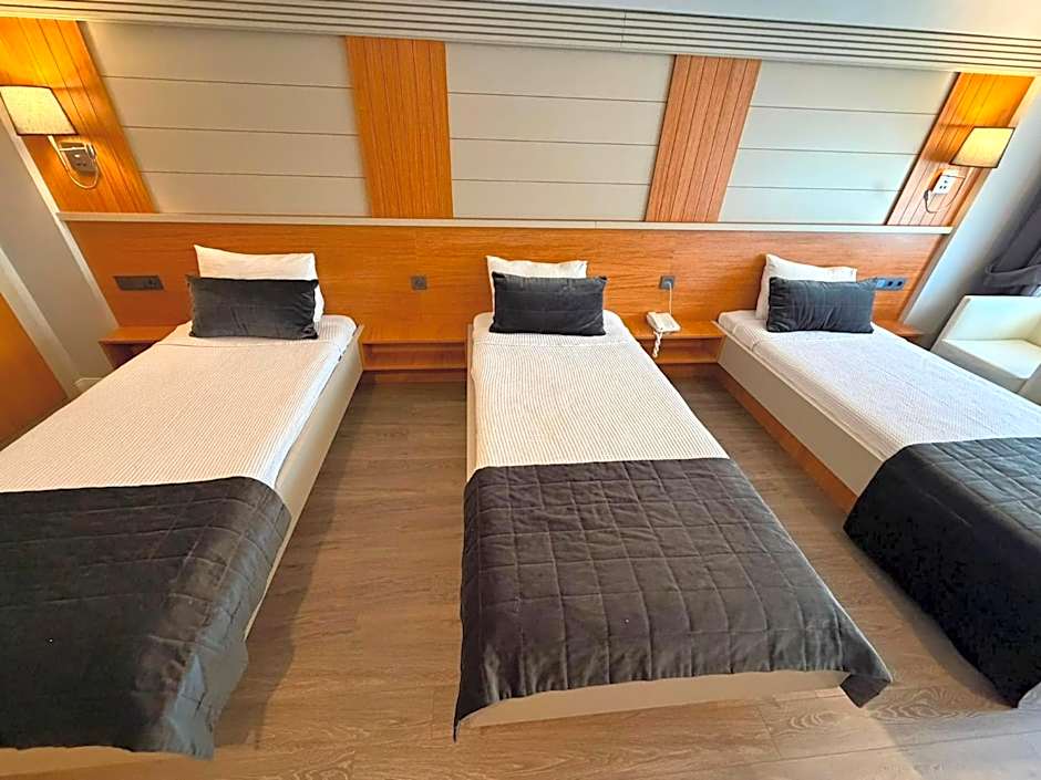 May park HOTEL