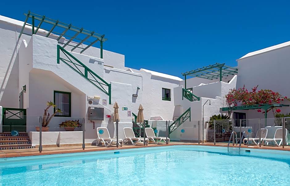 Apartamentos Celeste