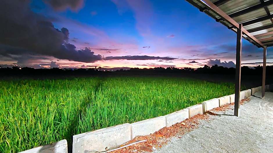 Paddy Villea Inn SPT Penang