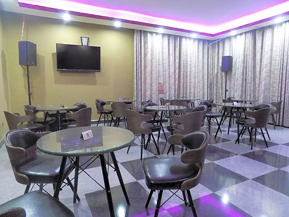 Rubax Motel