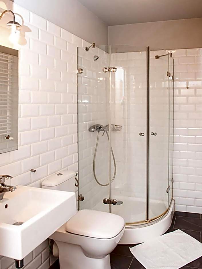 Gościniec Ptasi Zaułek