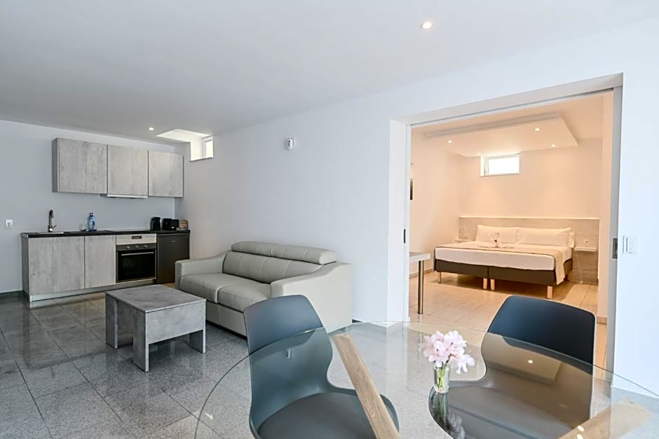 Villa Boutique Tenerife