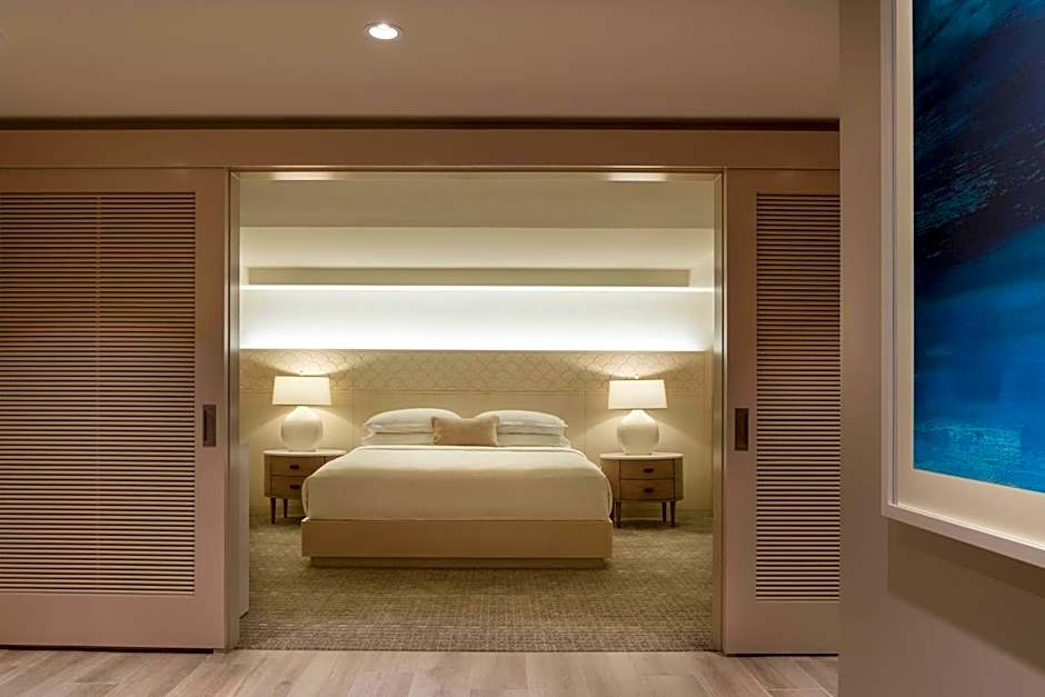 Photo 1 of 10 of Ocean Suite, Ocean front