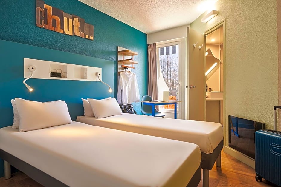 ibis budget Saint-Ouen-l'Aumône