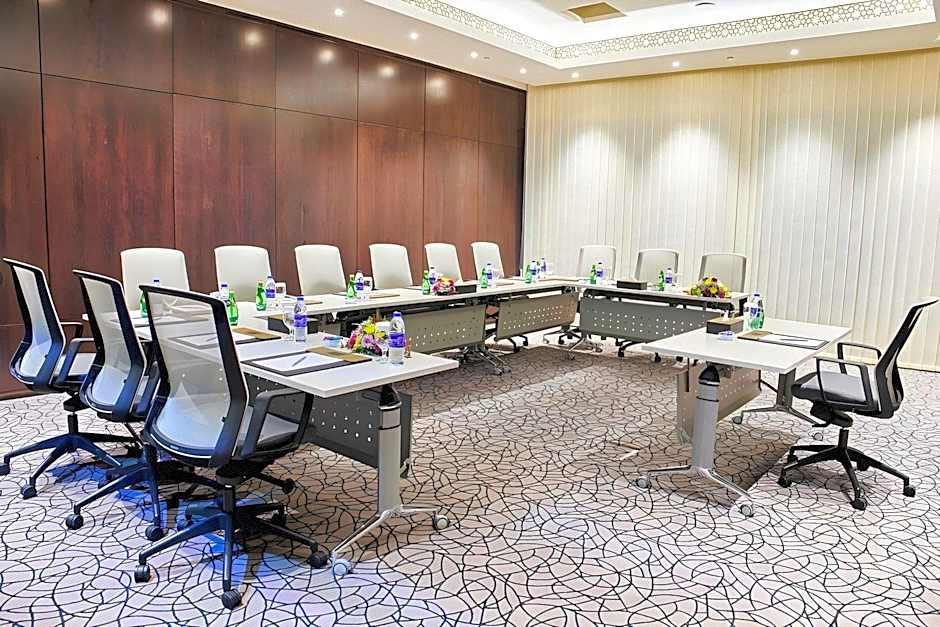 Carlton Dubai Creek Hotel