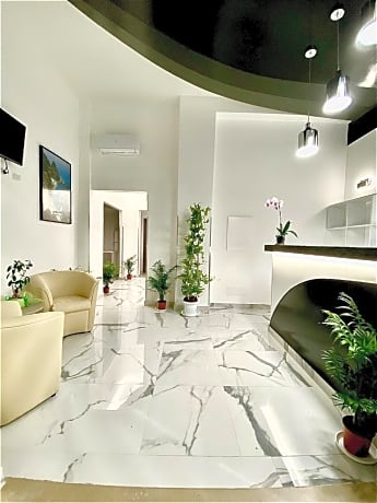 Residenza Jerocades