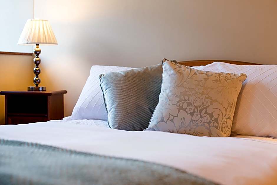 Brennan's Accommodation Glenties