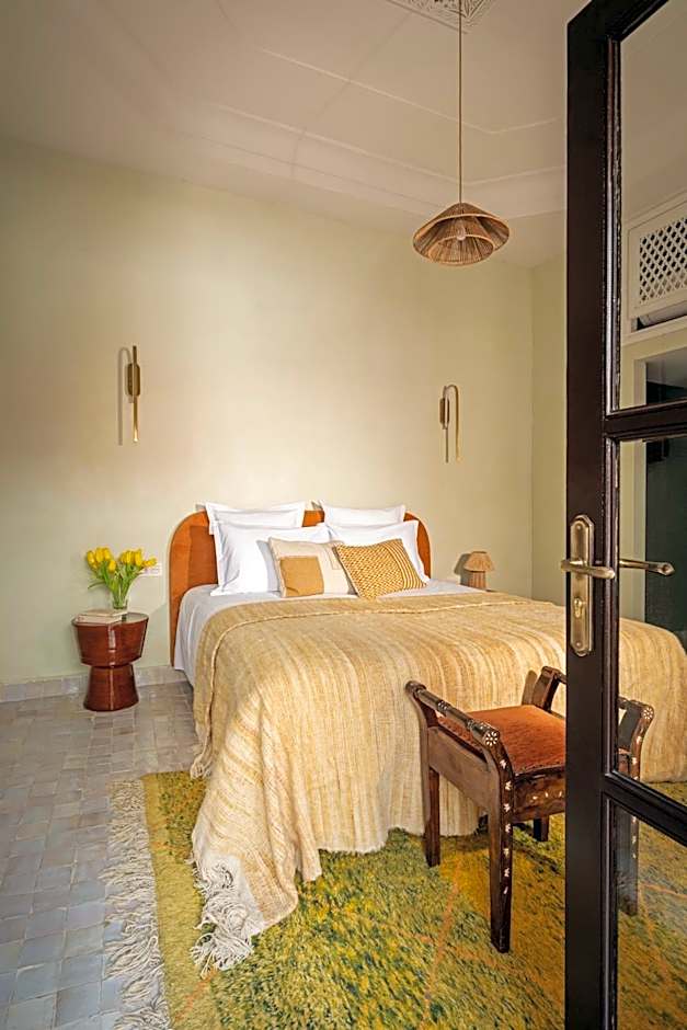 Riad Dar des Arts