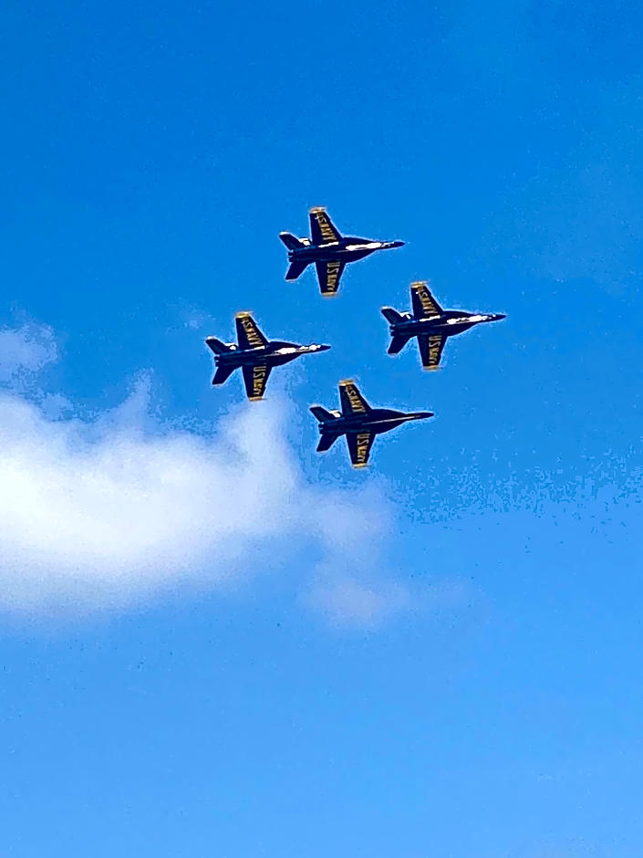 Your Beach Therapy Awaits at Sans Souci