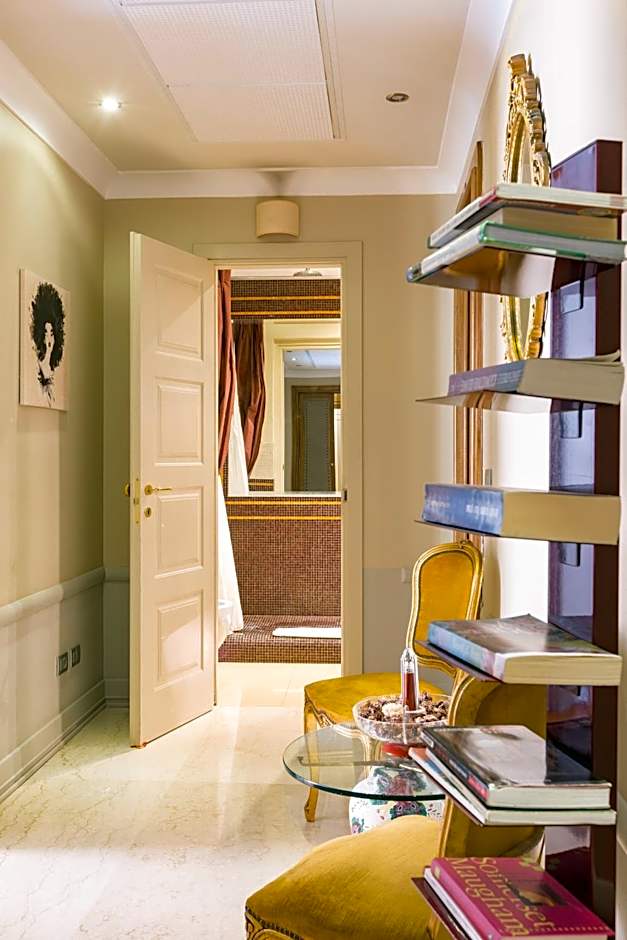 Rooms Roma - Monti