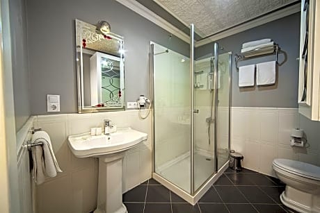 Meroddi Pera Hotel Istanbul Istanbul Hotels At Getaroom