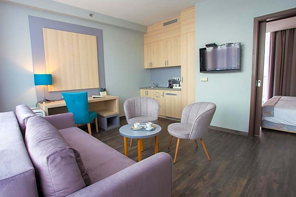 Hotel Regnum Residence