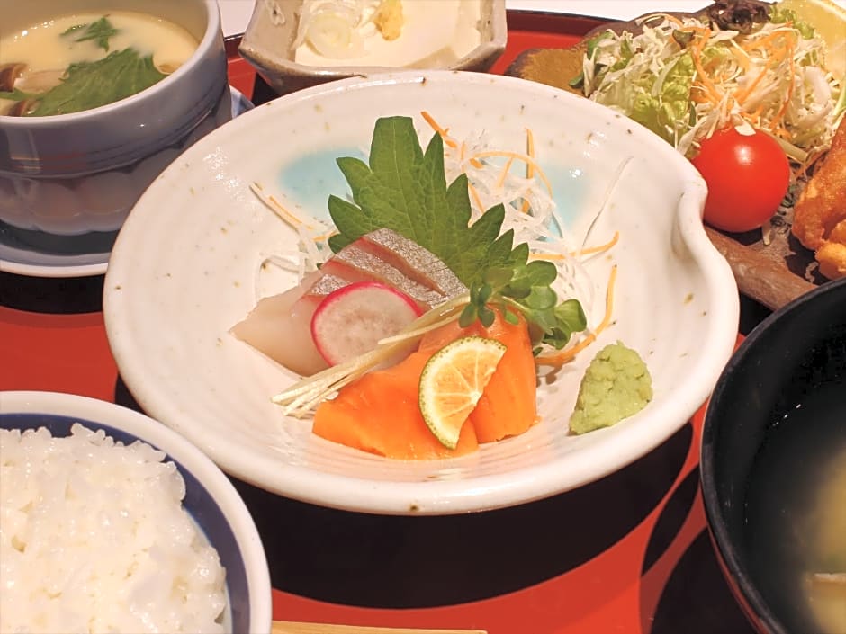 APA Hotel Tottori Ekimae Minami