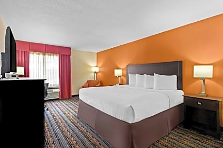 Best Western Kenosha Inn