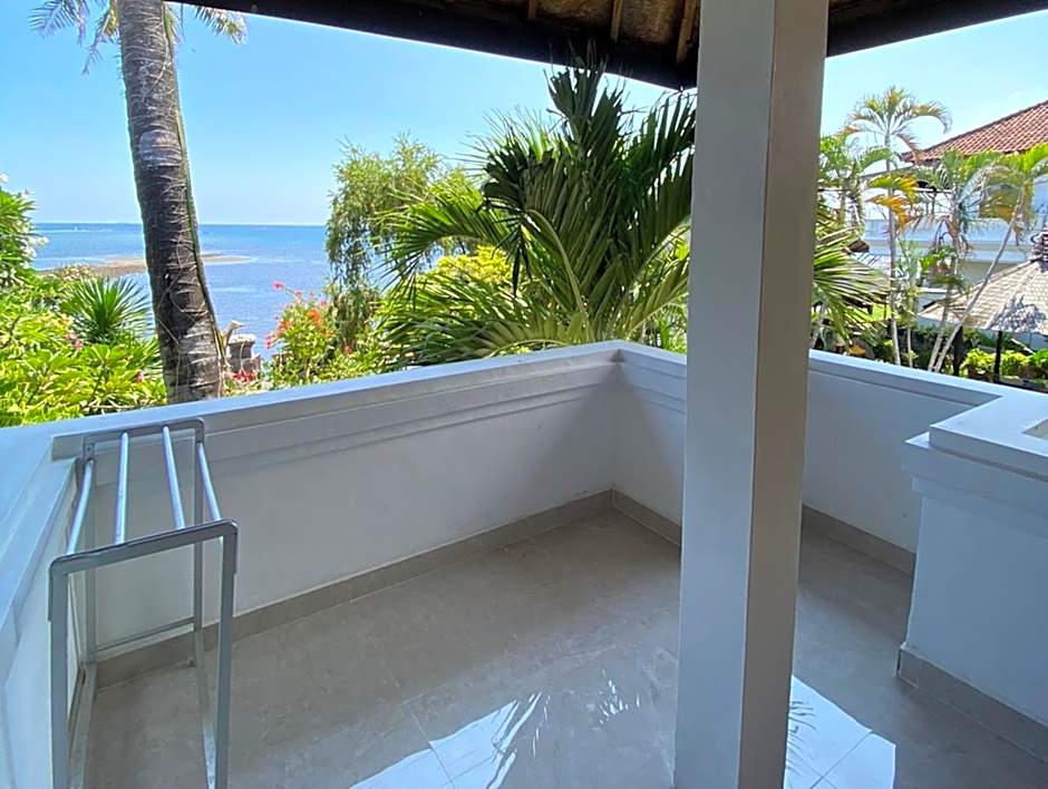 New Adirama Beach Hotel