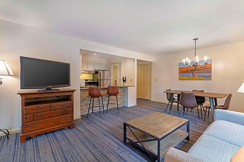 Best Western Inn & Suites Rutland/Killington