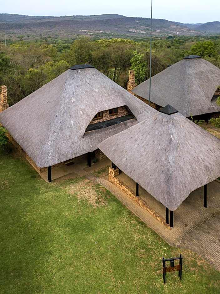 Kruger Park Lodge Unit No. 524