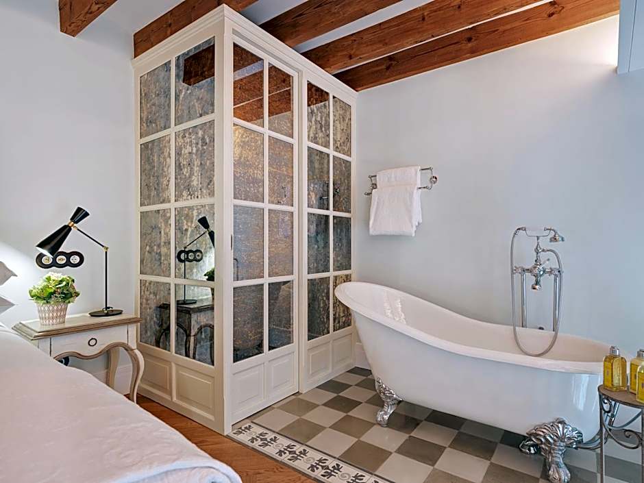 Hotel Gloria de Sant Jaume