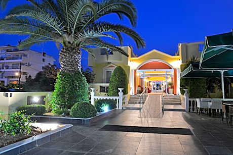 Hotel Cristina Maris