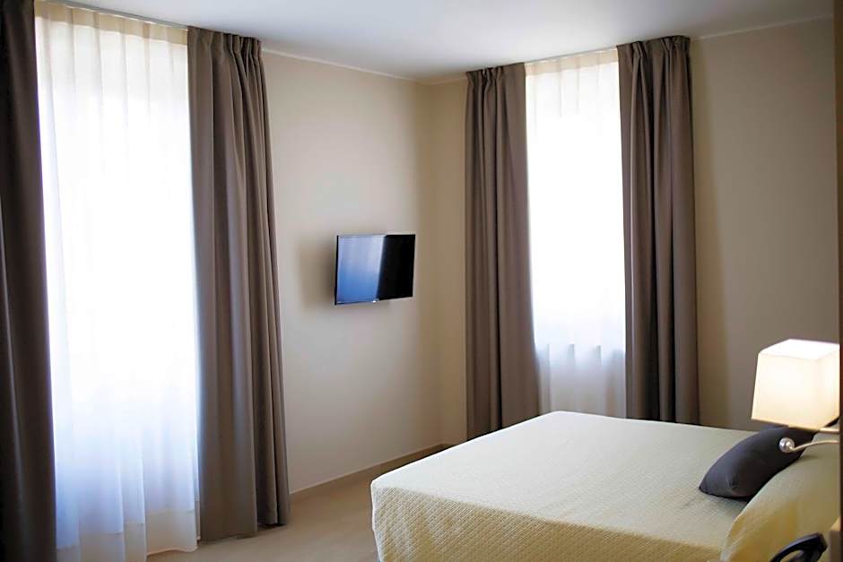 Hotel Palazzo Salerno