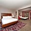 Hilton Garden Inn Preston Casino Area