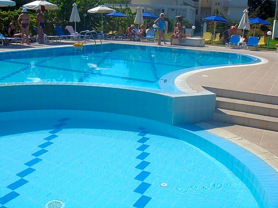 Elpida Beach Studios