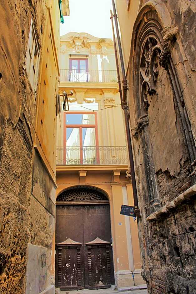 La Via delle Biciclette