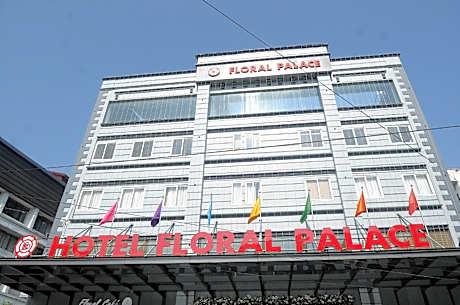 Hotel floral palace